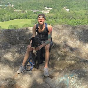 Meet your Posher, Adam